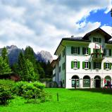 ADAC Trentino Classic, Villa Welsperg - Foto: Pio Geminiani